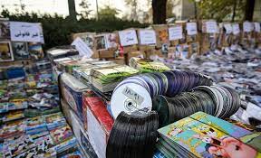جمع آوری یک هزار قلم محصولات مخرب فرهنگی در اسفراین 